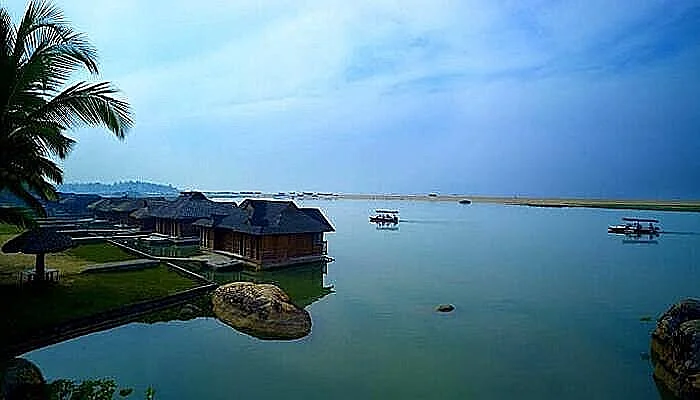 Poovar, Kerala