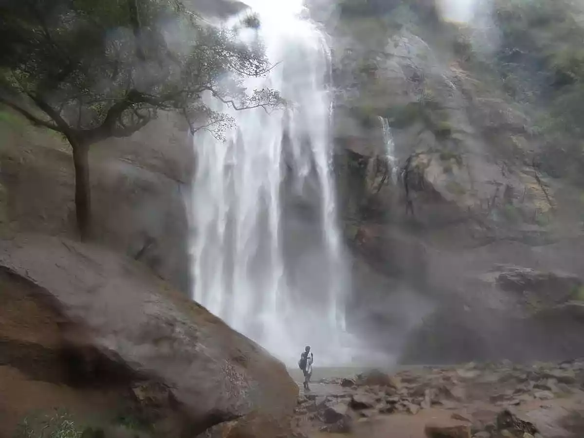 Trichy Sightseering places