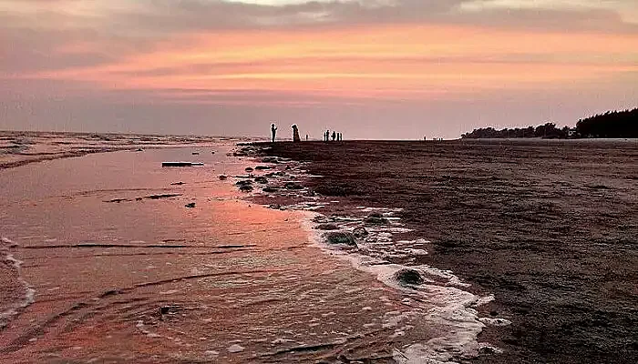 Bakkhali