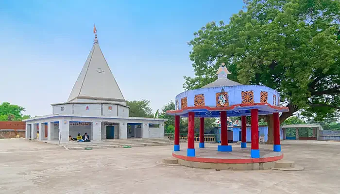 Temples