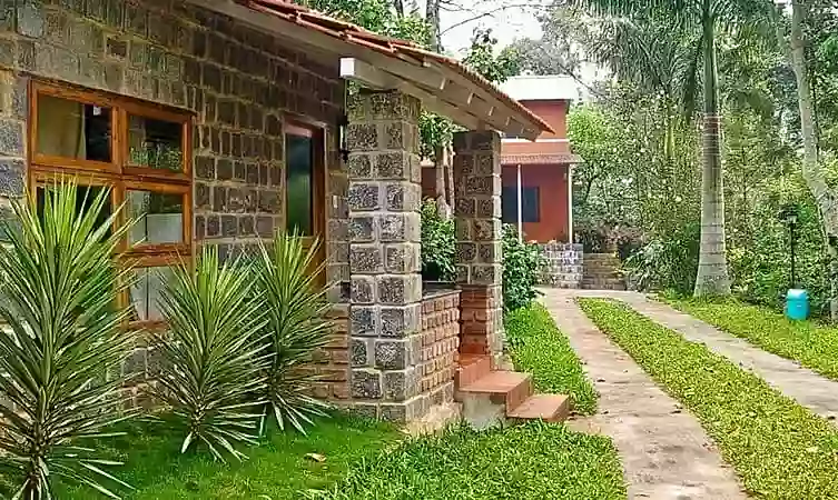 The Grange yercaud 