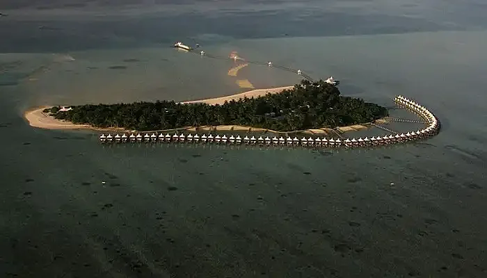 Huraa Island