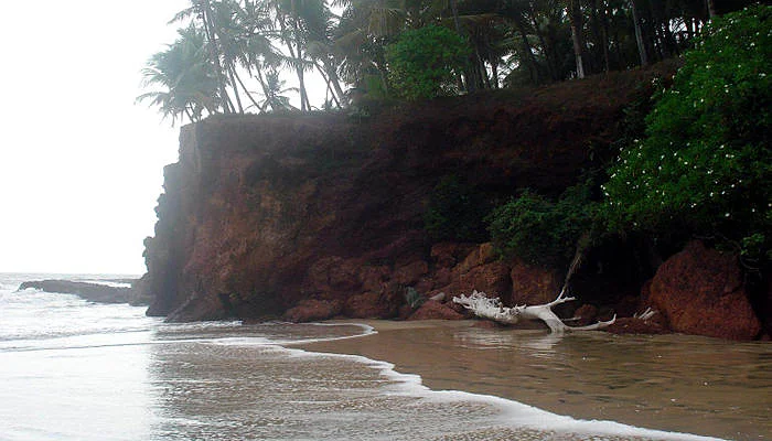 Kizhunna beach