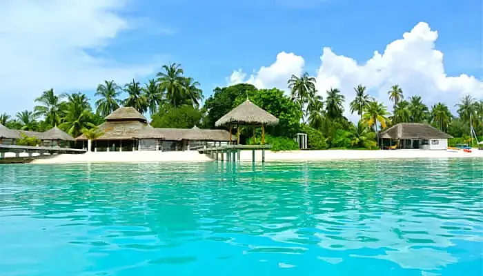 Malé, Maldives