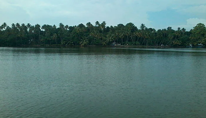 Munroe Island