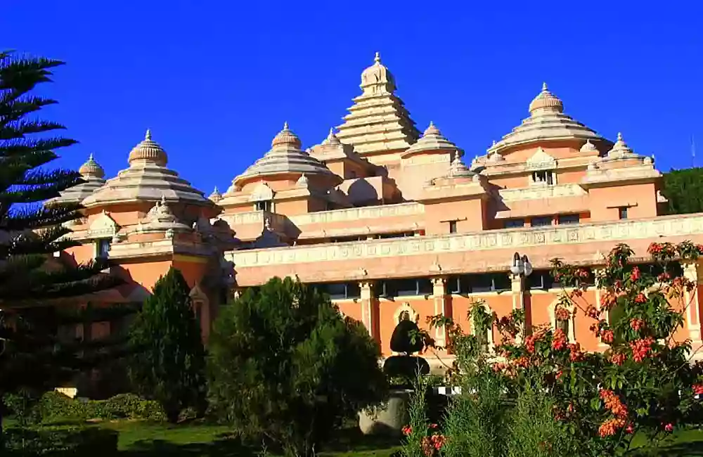 Srivari Padala Mandapam, Tirupati