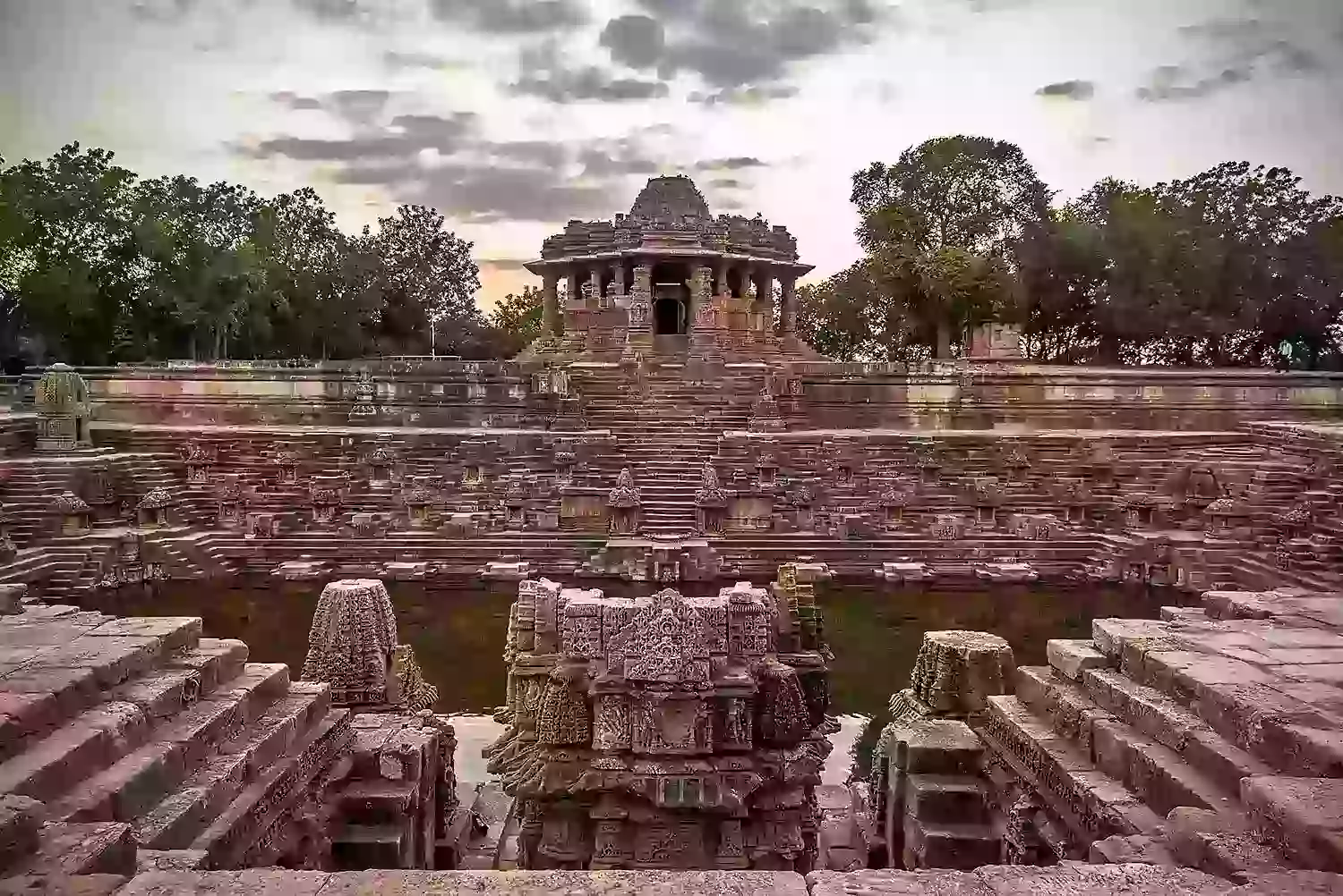 Sun Temple: An Architectural Marvel to Not Miss Out