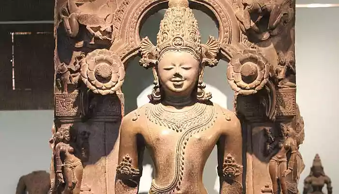 Thakurbari Temple