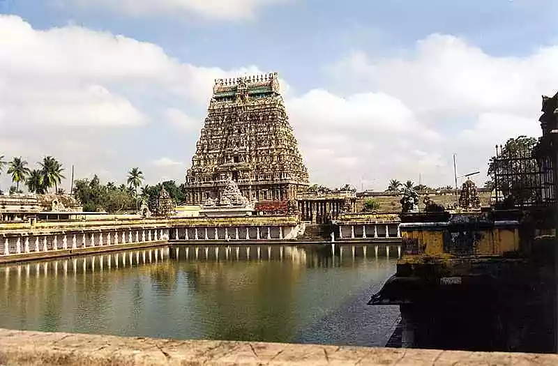 Thillai-Nataraja-Temple-Chidambaram