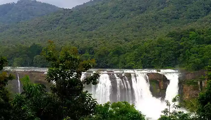 Thrissur