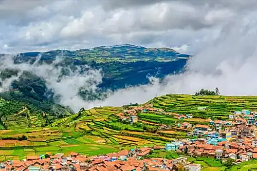 Ooty Tour Packages