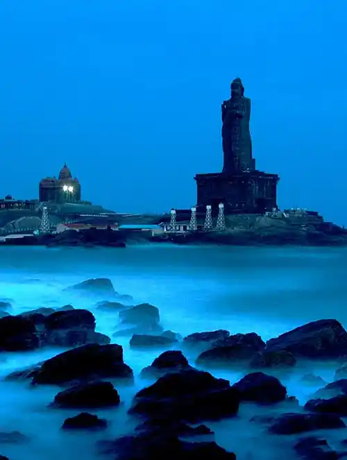 Book Kanyakumari Tour Packages