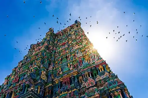 Madurai Tour Packages