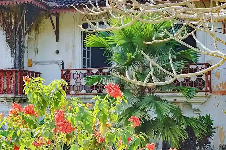 Goa Tourism