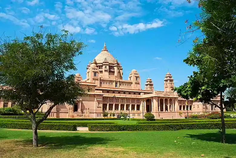 Rajasthan Tourism