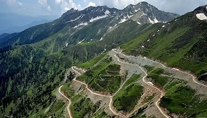 kishtwar