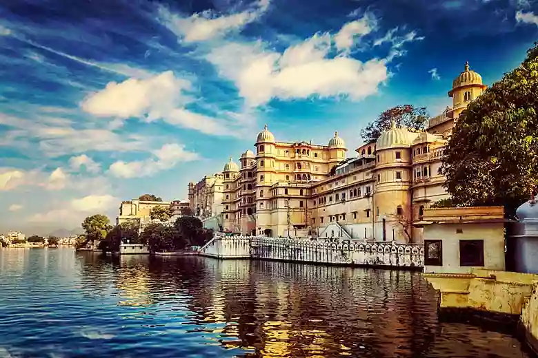 Rajasthan Tourism